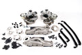Full-Race CSF Bronco Radiator 8228