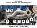 Full-Race CSF Bronco Radiator 8228