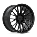 Wheel Pros Rotiform LSE 20X11 5X112 66 15 M-BLK RF915MX20115715
