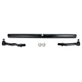 Apex Chassis Heavy Duty ProLock Black Aluminum Tie Rod Assembly Fits: 03-13 RAM 2500/3500 Apex Chassis KIT381-BLK