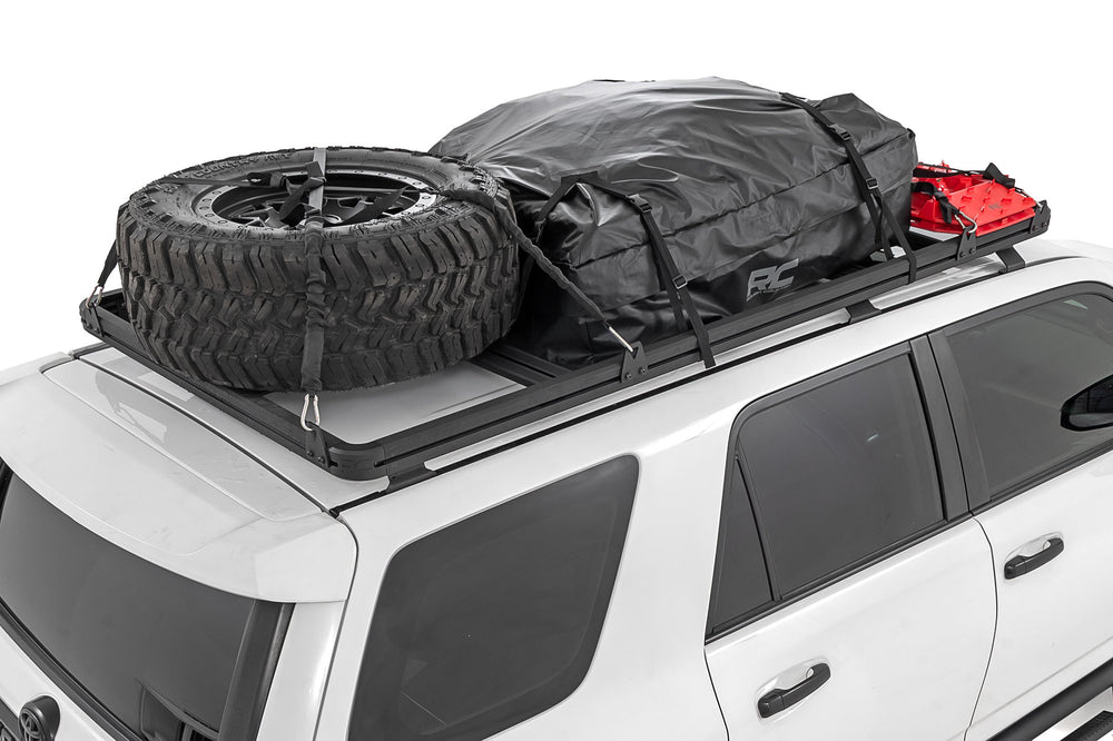 Rough Country Roof Rack Toyota 4Runner 2WD 4WD (2010-2024) 88201
