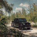 Black Rhino - BR-2095AXL065150M10