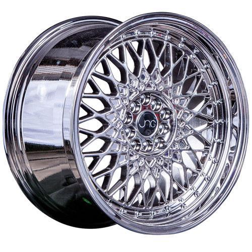 JNC Wheels - JNC-24102418310