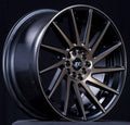 JNC Wheels auto part