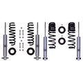 RCI Metalwork 4 Door Half Length Roof Rack 21-Present Bronco BRONCO21HALFROOFRACK4DR