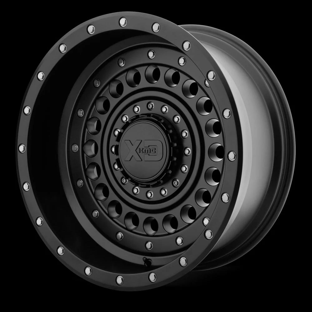 KMC Wheels - XD-XD13629088700