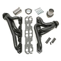 72-86 Jeep CJ W/SBC Swap Header