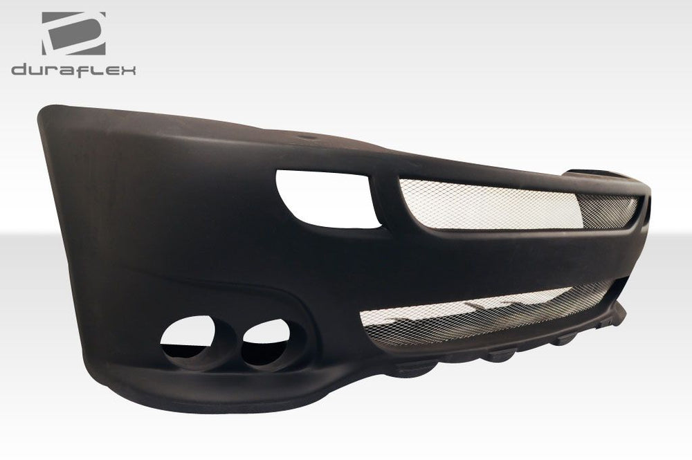 Extreme Dimensions bumper