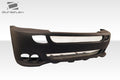 Extreme Dimensions bumper detail