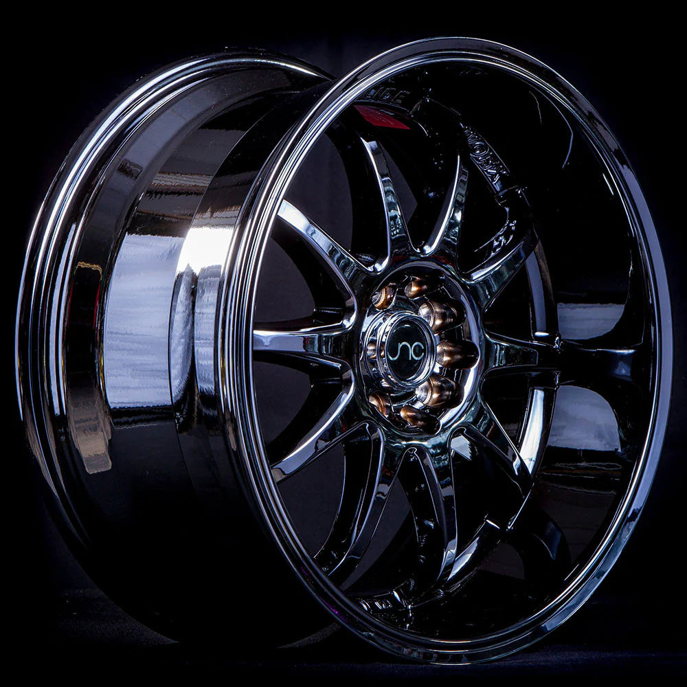 JNC Wheels - JNC-24304514758