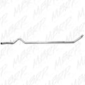 Diamond Eye EXHAUST KIT WITHOUT CLAMPS K4212A-1