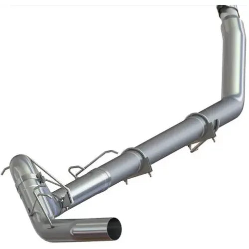 Diamond Eye EXHAUST KIT WITHOUT CLAMPS K4212A-1