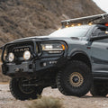 Black Rhino - BR-2095STN-88170M25