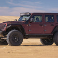 Black Rhino - BR-2095STN-88170M25
