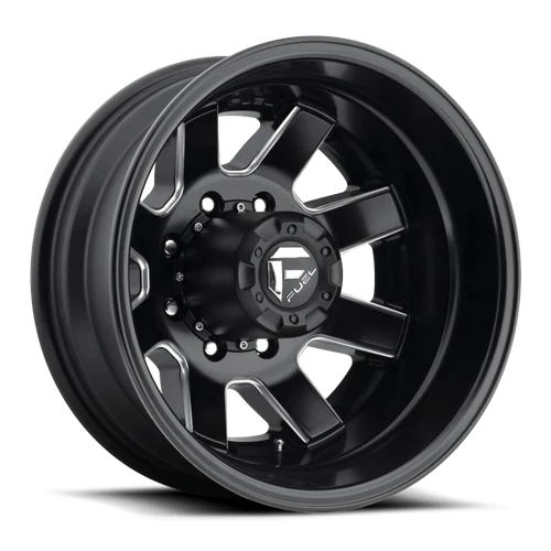 Fuel Wheels - FL-D538176592R