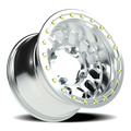Vision Wheel 4-156 POL FORG VIS STORM-NOCC 346BL156156P55