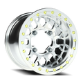 VISION WHEEL auto part installed view