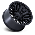 Fuel Wheels - FL-FC865MX20106718N