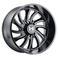Hostile Wheels - H118-2212817047BB