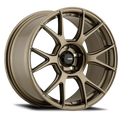 Konig Wheels auto part detail