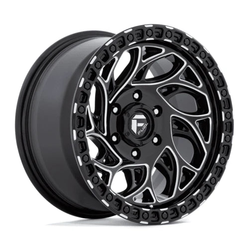 Fuel Wheels - FL-D74120901750