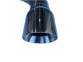 SPD Performance SPD 2022-2025 2.3L Bronco HX Series Axle-Back Exhaust Black Tip HXBR22AB-BL-23