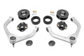 Rough Country 3 Inch Lift Kit Jeep Wagoneer 4WD (2022-2025) 60800