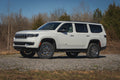 Rough Country 3 Inch Lift Kit Jeep Wagoneer 4WD (2022-2025) 60800