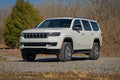 Rough Country 3 Inch Lift Kit Jeep Wagoneer 4WD (2022-2025) 60800