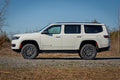 Rough Country 3 Inch Lift Kit Jeep Wagoneer 4WD (2022-2025) 60800
