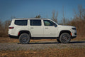Rough Country 3 Inch Lift Kit Jeep Wagoneer 4WD (2022-2025) 60800
