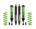 0323 FJ CRUISER/4RUNNER/GX470 FOAM CELL PRO SUSPENSION KIT