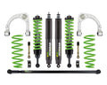 0323 FJ CRUISER/4RUNNER/GX470 FOAM CELL PRO SUSPENSION KIT