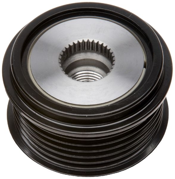 Gates auto part