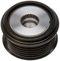 Gates auto part