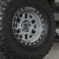 Black Rhino - BR-2090KLS-26140G12
