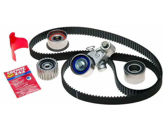 Gates 99-08 Subaru Forester / 99-05 Impreza / 00-05 Outback Stock Replacement Timing Belt Component