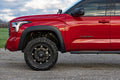 Sport Fender Flares | Magnetic Gray | Toyota Tundra 2WD/4WD (2022-2026)