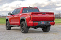 Sport Fender Flares | Magnetic Gray | Toyota Tundra 2WD/4WD (2022-2026)