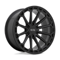 Black Rhino black auto part