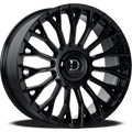Dolce auto part detail