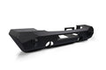 Crawltek 2018-2025 Jeep Wrangler JL Pyro Front Subby Bumper - Black - JL10101