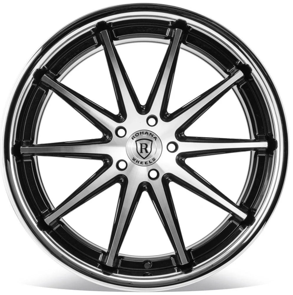 Rohana - RFC1019955112MA30