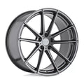 TSW Alloy Wheels - TS-1990BAT305114G76