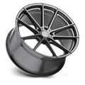 TSW Alloy Wheels - TS-1990BAT305114G76