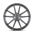 TSW Alloy Wheels - TS-1990BAT305114G76