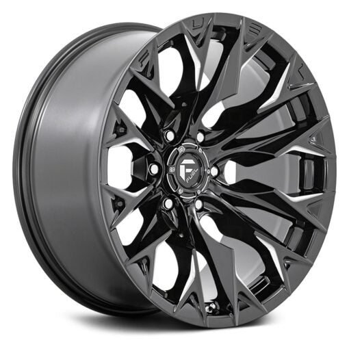 Fuel Wheels - FL-D8032000B447