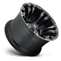 Fuel Wheels - FL-D85120008247A