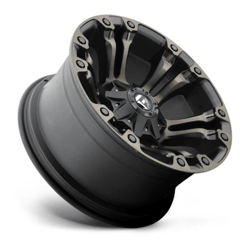 Fuel Wheels - FL-D85120008247A