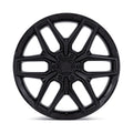 Fuel Wheels - FL-FC854AX20106818N